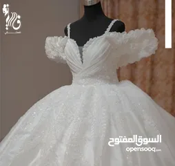  2 dress فستان