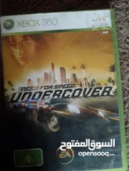  1 اكس بوكس 360 مع ثلاث ايدين شغاله 100%