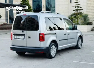  3 فولكسفاجن كادي