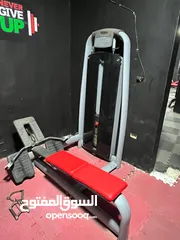  15 أجهزة رياضية ولياقة بدنية جيم