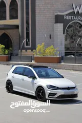  3 Mk7.5 Tsi Golf R lien