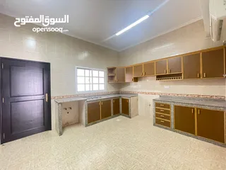  6 5 + 1 BR Excellent Twin Villas in Qurum