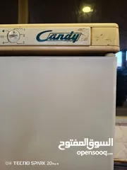  2 فريزر نوع بيكو.بحالة جيده للبيع