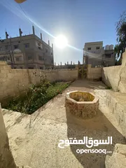  9 منزل مستقل طابقين مع ارض وحديقة مساحة الارض 1000 متر مربع . للتواصل واتساب : +905364503647