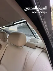  23 BMW 525i وارد الوكالة ابو خضر ممشى قليل