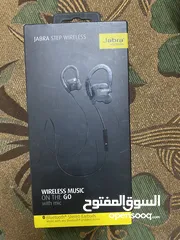  1 Wireless Stereo Earbuds