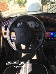  9 سيارة اكس دي 2001 بحالة جيدة الفحص مرفق بالصور مطلوب 3300 البيع كاش