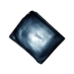  7 محفظة وحافظة نقود رجالي Massimo Dutti ماسيمو دوتي جلد اصلي طبيعي 100% مستعملة بحالة جيدة جدا.