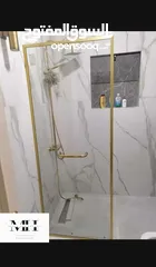  7 (GLASS AND SECURIT) حجير زجاج سيكوريت الأمان والأناقة في آن واحد.   "لحماية فائقةومظهر عصري لمنزلك"