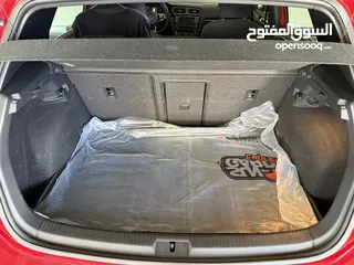  7 جولف GTI - ماشي 144000