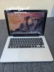  2 Apple Macbook Pro 2012..8GB Ram 500 GB Hard Drive Core i5 ..Only 44 OMR  With Warranty