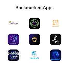  9 تطبيقك الذكي الجاهز خلال 24 ساعة – فكرة، تصميم، وبرمجة متكاملة!