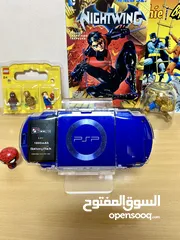  3 Psp بي اس بي