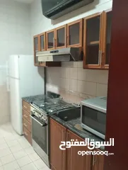  24 Luxurious Semi-furnished Apartment for rent in Al Qurum PDO road