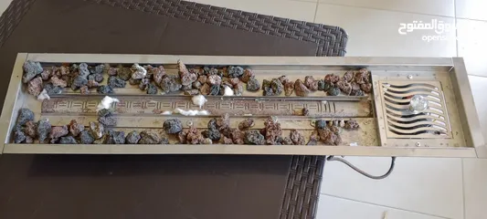  2 فاير بليس بحاله الجديد
