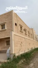  4 عمارة سكنية للبيع بالدمام