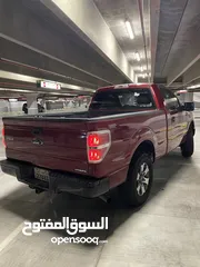  2 للبيع f150 2013