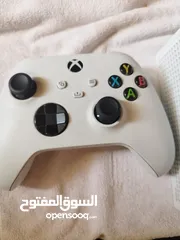  2 يد تحكم اكس بوكس سيرس اس