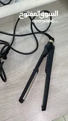  3 مملس شعر Hair straightener