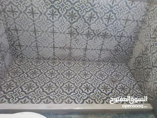  30 بليط خبره بشتغل بليوميه وبلمترومقاوله