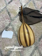  4 عود انفام الخليج