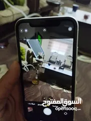  7 ايفون برو 11 الون ابيض