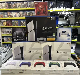  26 بلايستيشن 4 معدل مع كفاله PS4 بافضل الاسعار