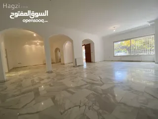  1 فيلا غير مفروشة للإيجار 950م2 ( Property 13431 ) سنوي فقط