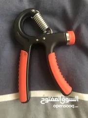  3 عقلة ومقبض يد للتمارين الرياضية