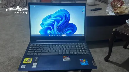  2 Lenovo core i3 gen 10