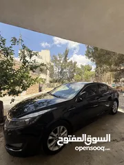  15 اوبتيما k5 نخب ولا ضربة سعر مغررررررري مغررررررري 2013