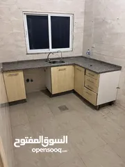  7 شقق للايجار في بناية بنك الاتحاد
