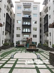  1 A one bedroom deluxe apartment for Rent