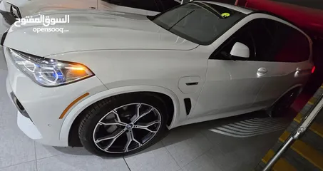  30 BMW X5 45e Plugin Hybrid  2023