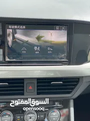  16 Volkswagen e Bora 2019 فولكسفاجن اي بورا فحص كامل