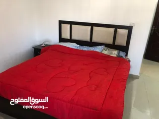  6 شقة مفروشة للإيجار في عمان منطقة.خلدا منطقة هادئة ومميزة جدا