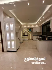  1 شقة فاخرة - خلدا - 3نوم 1ماستر - تدفئة غاز - بإطلالــــه مميزة - قرب الخدمات - موقع هادئ ومميز