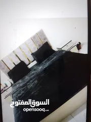  3 غرفة نوم بحالة الوكاله استخدام شهر واحد فقط سبب البيع السفر المستعجل
