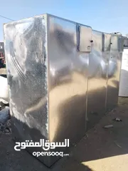  5 خزانات مياه بلاسيتك في أربد 6طبقات دبل فوم سابك السعودي منتج غذائي واصل داخل أربد والمفرق وحديدتفصيل