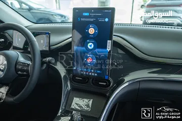  7 Byd E2 Long range 2025