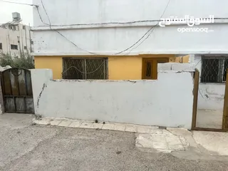  4 شقه سكنيه للبيع من المالك مباشره
