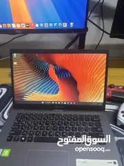  1 Asus Notebook