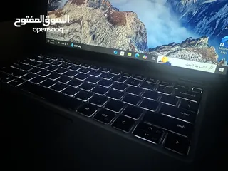  8 لابتوب dell لتيتيود بزنس جيل حداش رامات عاليه جداً سعرر حررق