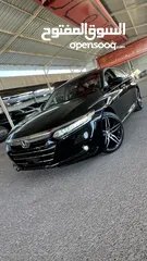  1 Honda Accord Hybrid 2021 Turing   ‎هوندا  اكورد هايبرد تورينغ 2021 ‏سيارة لا زالت حرة