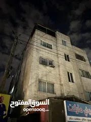  20 شقة طابق رابع اخير مع روف واطلالة مميزة جدا بسعر لقطة