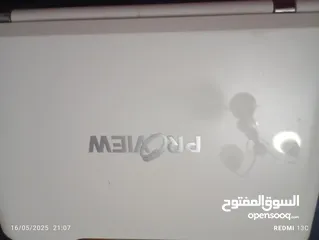  2 لابتوب توشيبا ومني لاب توب ومكيف برولاكس وموبيل ردمي و أولي وسماعة كلهم بسعر مغري جدا جدا