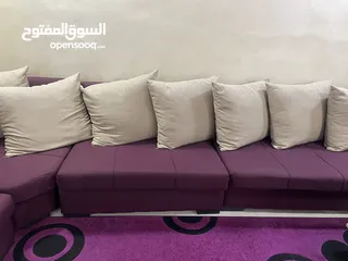  7 غرفة سفره كامله