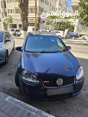  1 فقط كاشششش golf mk5 1.6 بنزين اوتوماتيك