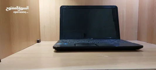  3 لابتوب توشيبا مستعمل للبيع