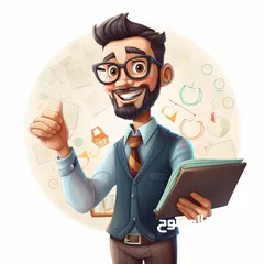  4 معلم إنجليزي محترف توجيهي وجيل 2009 – نوفر لك الوقت ونصلك للبيت!  شرح بسيط، نتائج كبيرة!